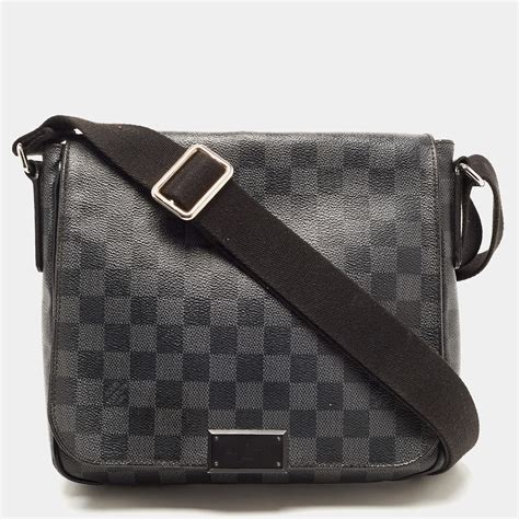 cubo da imballo louis vuitton damier|Louis Vuitton.